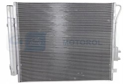 NRF 350530 Air conditioning cooler - nrf 350530