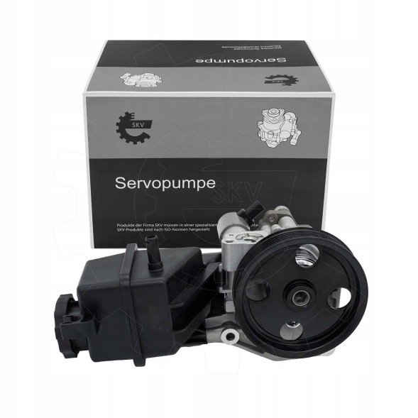 ESEN SKV  Power steering pump 10skv359 mercedes-benz e-class slc slk a0064665701