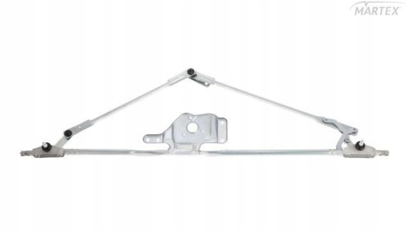 DT  Wiper system - dt spare parts 7.79166sp