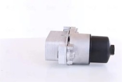 Nissens Engine oil cooler 90948 nissens jaguar