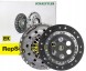 Schaeffler LuK  Clutch kit (240mm) fits: volvo v50, ford galaxy ii, mondeo i
