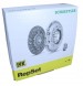 Schaeffler LuK  Clutch kit (240mm) fits: volvo v50, ford galaxy ii, mondeo i