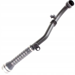 Mertt MRT-2027967 Renault lagoon 1.5 dci pipe hose intercooler air hose 8200852008