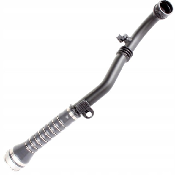 Mertt MRT-2027967 Renault lagoon 1.5 dci pipe hose intercooler air hose 8200852008