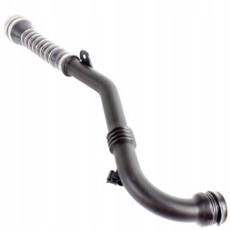 Mertt MRT-2027967 Renault lagoon 1.5 dci pipe hose intercooler air hose 8200852008