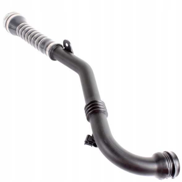 Mertt MRT-2027967 Renault lagoon 1.5 dci pipe hose intercooler air hose 8200852008