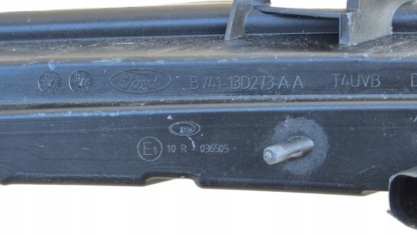 Ford OE  Halogen led lamp drl left ford kuga mk1 08-12 oe bv41-13d273-aa new!!