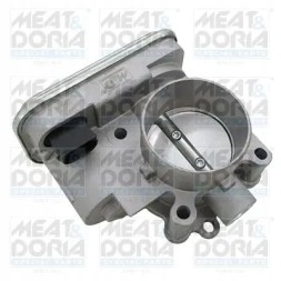 Meat&amp;Doria  Air throttle body 89446