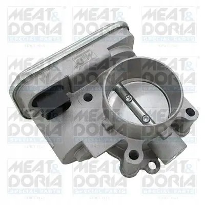 Meat&amp;Doria  Air throttle body 89446