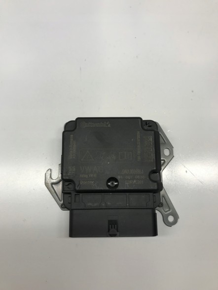 Volkswagen OE 5WA959655J Elektronika-Chrzaszcz New sensor airbag vag 5wa959655j