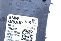 BMW OE  Radar lane assistant ssr bmw f70 f74 u06 g60 g90 g70 ix u11 u10 g45 x5