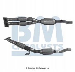 BM Catalysts  Catalyst bm91391h bm
