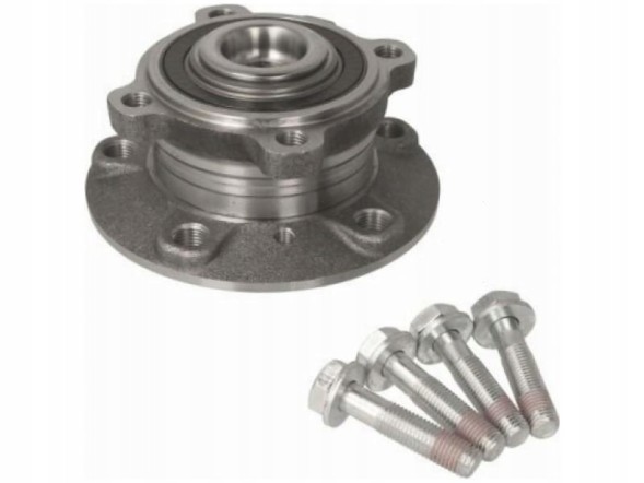 Meyle 314 652 0002 Wheel hub front meyle 314 652 0002