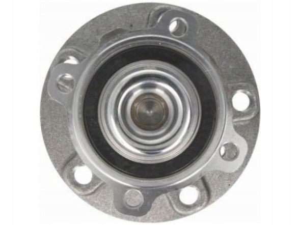 Meyle 314 652 0002 Wheel hub front meyle 314 652 0002