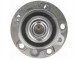 Meyle 314 652 0002 Wheel hub front meyle 314 652 0002