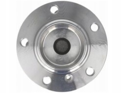 Meyle 314 652 0002 Wheel hub front meyle 314 652 0002