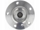 Meyle 314 652 0002 Wheel hub front meyle 314 652 0002