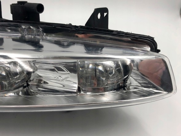 ZR  Led fog light right for range rover evoque l538 11-19
