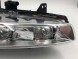 ZR  Led fog light right for range rover evoque l538 11-19