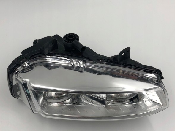 ZR  Led fog light right for range rover evoque l538 11-19
