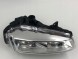 ZR  Led fog light right for range rover evoque l538 11-19