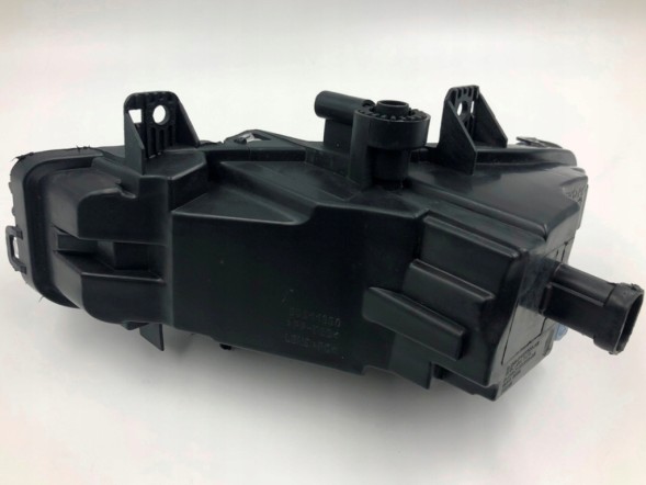 ZR  Led fog light right for range rover evoque l538 11-19