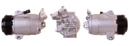 Elstock  Els51-0741_a air conditioning compressor renault kolos