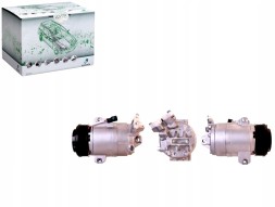 Elstock  Els51-0741_a air conditioning compressor renault kolos