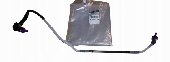 Renault OE 175067292r 175067292R renault fuel line r master iii 2.3dci