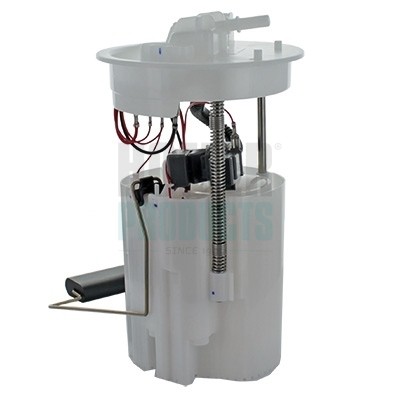 Hoffer 7507628 61792143_I power unit