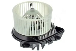 Topran  Blower air supply fan 722 655 topran citroen