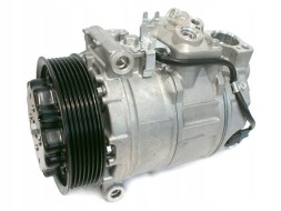 CHINA 447190-3603 / 447190-3605 / 447190-3606 / 447220-9110 / 447220-9111 / 5-447150-297 / 7L5820803 / 7L5820803A / 7L5820803B / 8629734 Air conditioning compressor porsche cayenne 4.5 447190-3603 / 447190-3605