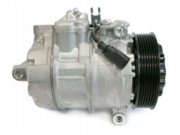 CHINA 447190-3603 / 447190-3605 / 447190-3606 / 447220-9110 / 447220-9111 / 5-447150-297 / 7L5820803 / 7L5820803A / 7L5820803B / 8629734 Air conditioning compressor porsche cayenne 4.5 447190-3603 / 447190-3605