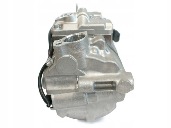 CHINA 447190-3603 / 447190-3605 / 447190-3606 / 447220-9110 / 447220-9111 / 5-447150-297 / 7L5820803 / 7L5820803A / 7L5820803B / 8629734 Air conditioning compressor porsche cayenne 4.5 447190-3603 / 447190-3605