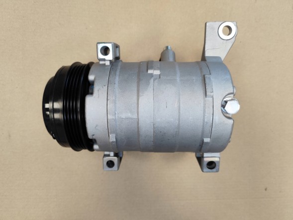 CHINA  Air conditioning compressor u4640 case various models