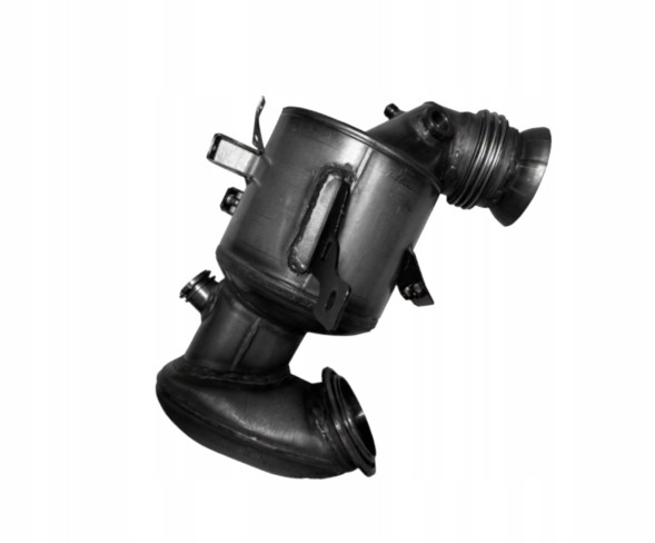 JMJ JMJ1080442- klasa E Catalytic converter mercedes e 200 d w213 05/2018-05/2021