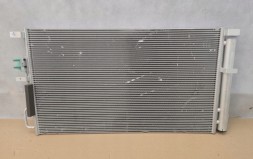 Hyundai OE HYUN118 Hyundai tucson 15- f200nffab0 air conditioning cooler