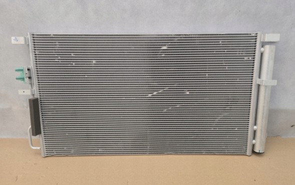 Hyundai OE HYUN118 Hyundai tucson 15- f200nffab0 air conditioning cooler