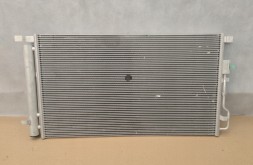 Hyundai OE HYUN118 Hyundai tucson 15- f200nffab0 air conditioning cooler