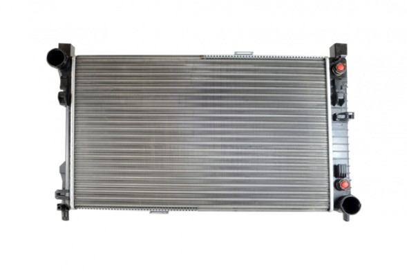 Hart  Hart 606 475 cooler, engine cooling system