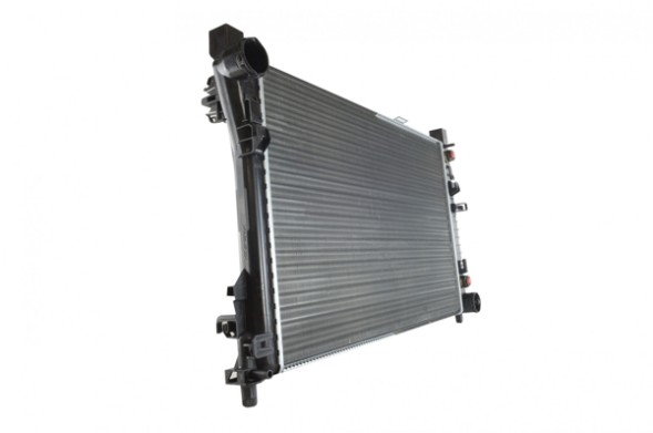 Hart  Hart 606 475 cooler, engine cooling system