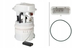 Hella 8TF 358 146-551 Fuel pump 8tf 358 146-551 hella citroen fiat