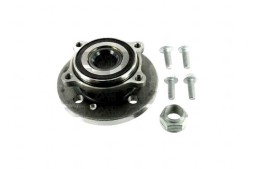 SKF Wheel bearing mini front cooper one skf + driver's kit #35