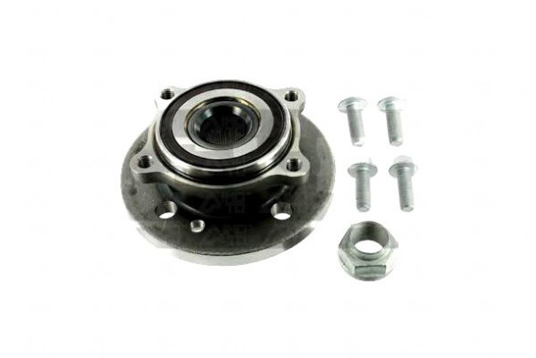 SKF  Wheel bearing mini front cooper one skf + driver's kit #35