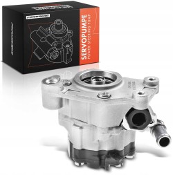 Frankberg 5481FB0018633 Frankberg power steering pump for audi a8 4e2 4e8 4.2l 4e0145156fvw