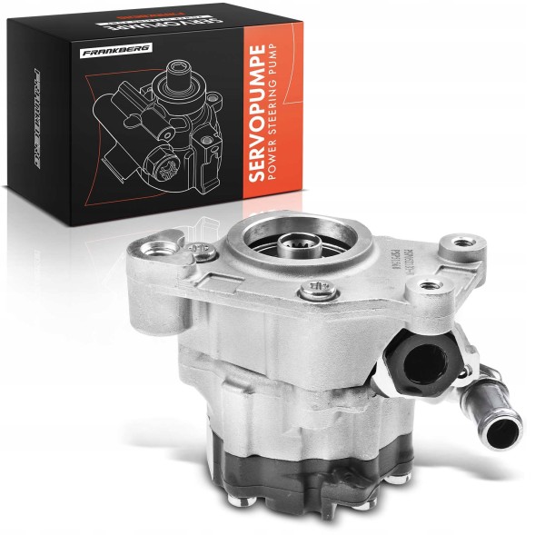 Frankberg 5481FB0018633 Frankberg power steering pump for audi a8 4e2 4e8 4.2l 4e0145156fvw