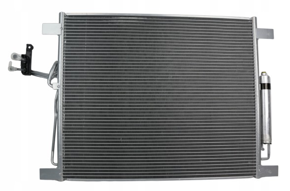 AC  Air conditioning cooler infiniti fx 2008 - 2013