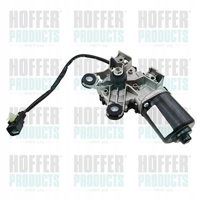 Hoffer  H0711551_and wiper motor