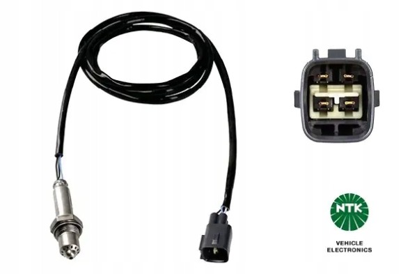 NTK  Ntk 96240 4-wire heated lambda sensor