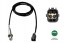 NTK  Ntk 96240 4-wire heated lambda sensor